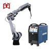 LASER CUTTING ROBOT TC-10-1500 /TC-2518 