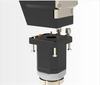BOCI Laser Cutting Head BLT421 Plane/groove Fiber Laser Cutting