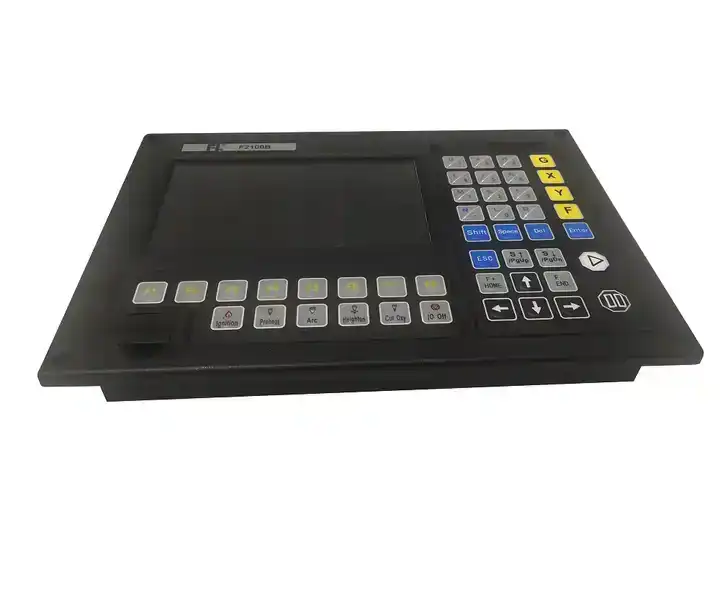Fangling Plasma CNC Controller F2100B 3 Axis Landscape Screen