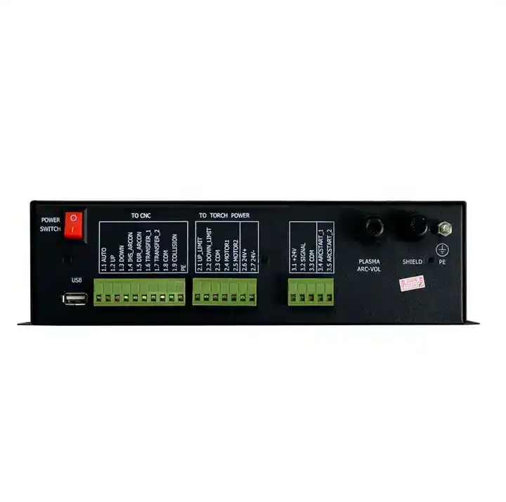 Fangling Cnc Plasma torch height controller F1621 for cnc plasma cutting 