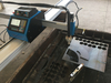 Portable Cutting Machine for Flame And Plasma Cutting with LGK-120HD Cutting Source