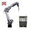 LASER CUTTING ROBOT TC-10-1500 /TC-2518 