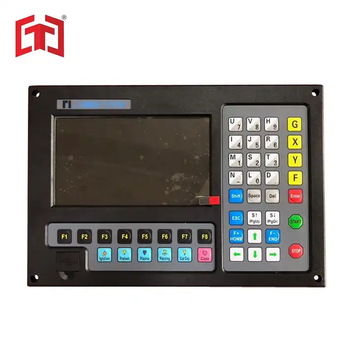 Fangling Plasma CNC Controller F2100B 3 Axis Landscape Screen