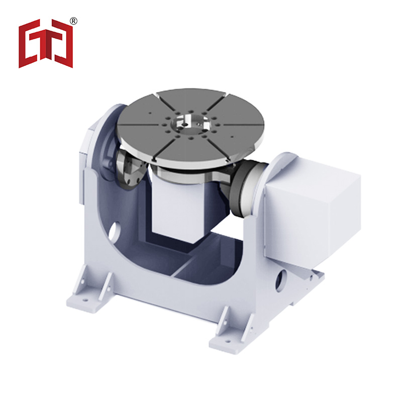 POSITIONER 2 AXIS 3 AXIS series TC4030P 