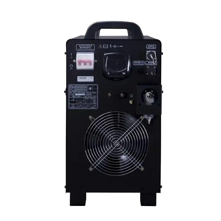 HUAYUAN cnc plasma source LGK-200HD inverter air plasma cutting machine
