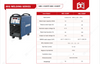 MIG WELDING SERIES NBC-350RP/NBC-500RP