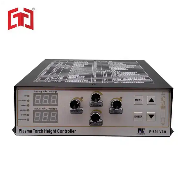 Fangling Cnc Plasma torch height controller F1621 for cnc plasma cutting 