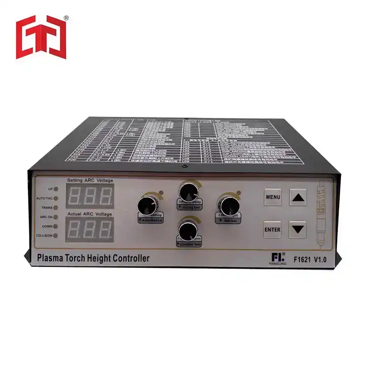 Fangling Cnc Plasma torch height controller F1621 for cnc plasma cutting 