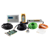 Laser Cutting Control System Fscut3000s+BCS100 High Efficiency and Avoiding Obstacles
