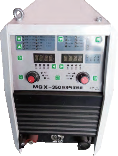 MIG WELDING SERIES MQX350/MQX500