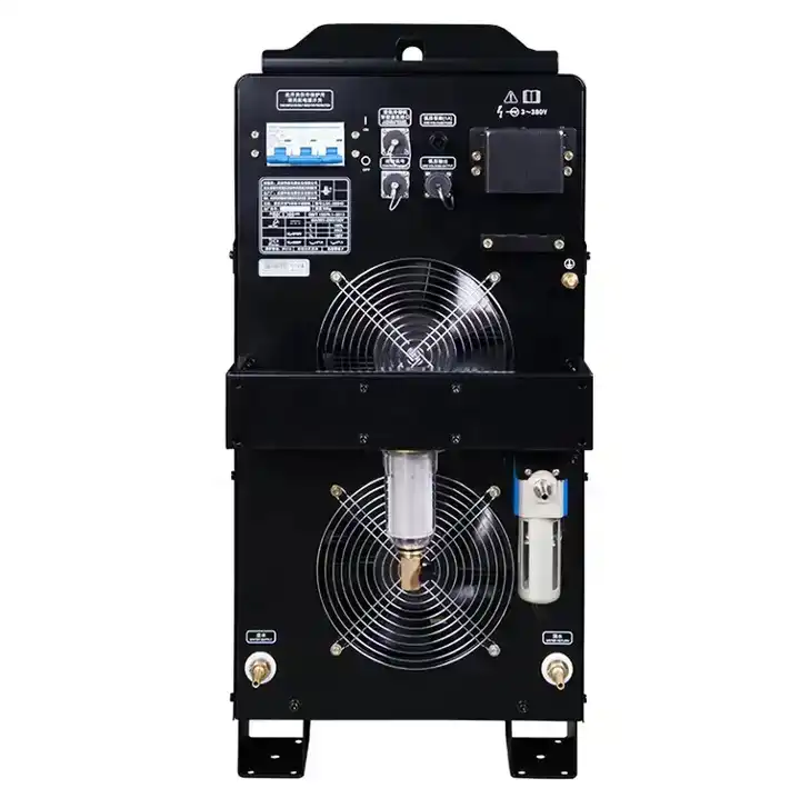 HUAYUAN cnc plasma source LGK-200HD inverter air plasma cutting machine
