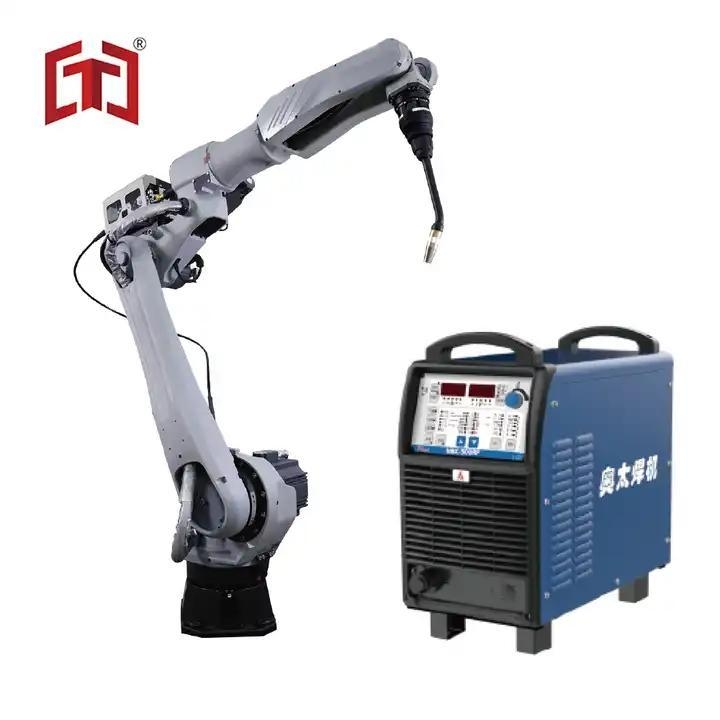 TIG WELDING SERIES AOTAI WALDING MACHINE WSM-400R