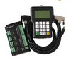 RichAuto DSP 3 Axis A11 CNC Controller Remote for CNC Router Control