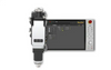 BOCI Laser Cutting Head BLT421 Plane/groove Fiber Laser Cutting