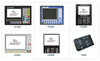 Fangling Plasma CNC Controller F2100B 3 Axis Landscape Screen