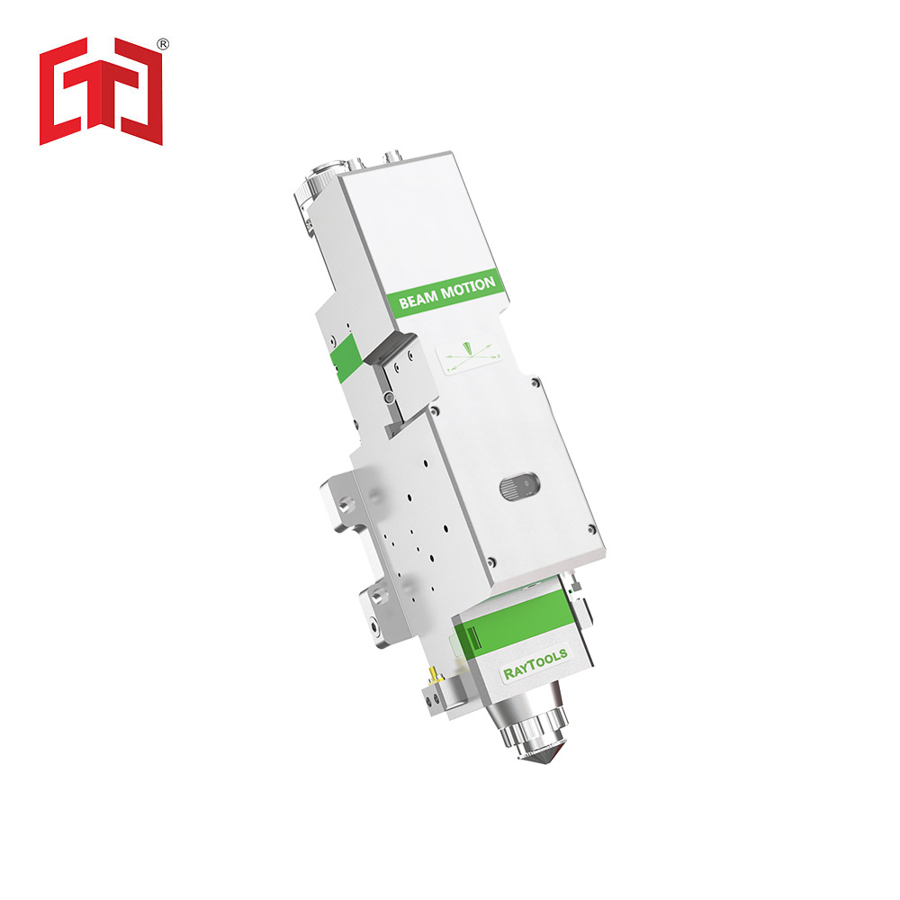 Bm Automatic Cutting Series Bm111 High-Performance Autofocus Cutting Head 3.3kw