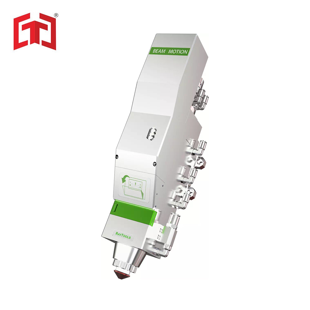 Bm Automatic Cutting Series Bm111 High-Performance Autofocus Cutting Head 3.3kw