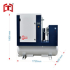 Automatic Drainage of Screw Air Compressor for CNC Laser Cutting Machine Parts 22KW. 16bar