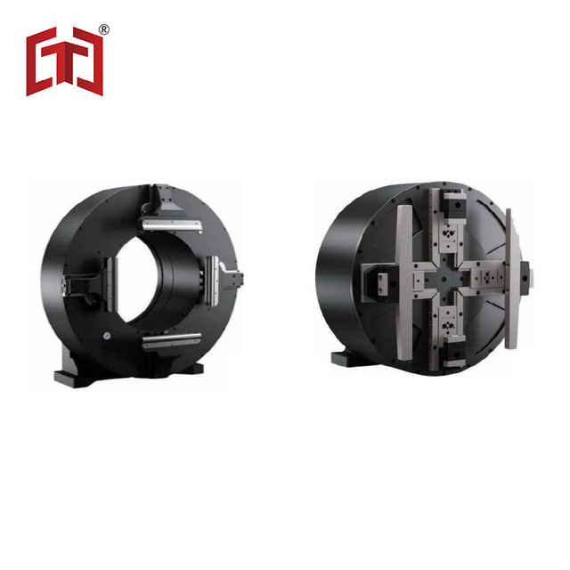 Laser Cutting Power Chuck Front And Rear Chucks for Cnc Laser Cutting Machine Parts