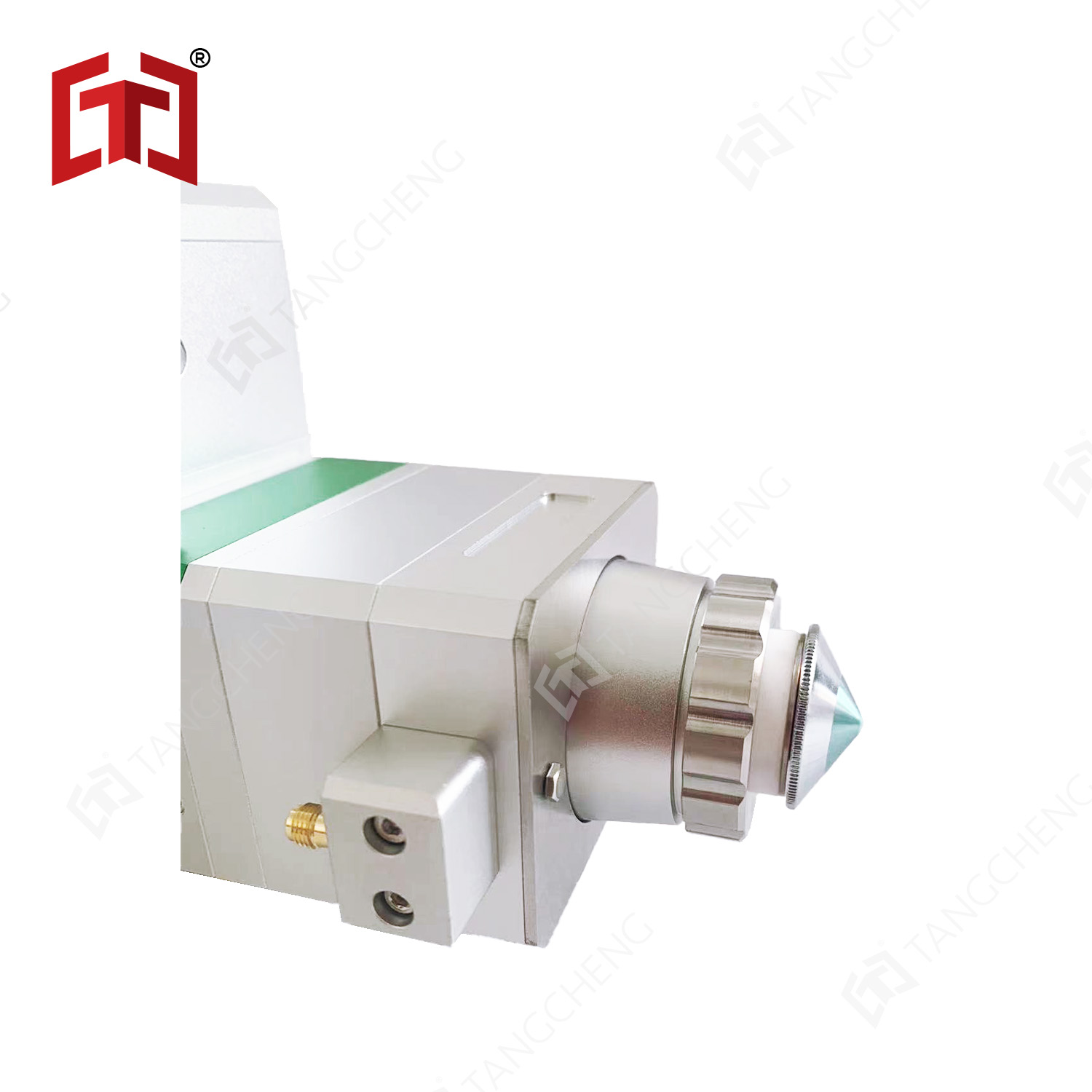 Laser Plane Cutting System XC3000S Laser Cutting Controller +laser Cutting Head 3/6/12/20KW