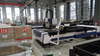 3015 Desktop CNC Laser Cutting Machine with Raycus/Max Source with Voltage Regulator 3kw