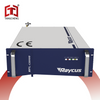 RAYCUS Fiber Laser Source RFL -C 6000S