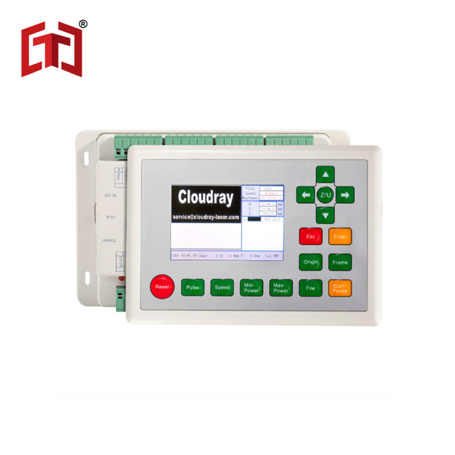 Ruida RDC6442S Laser Cutting Controller
