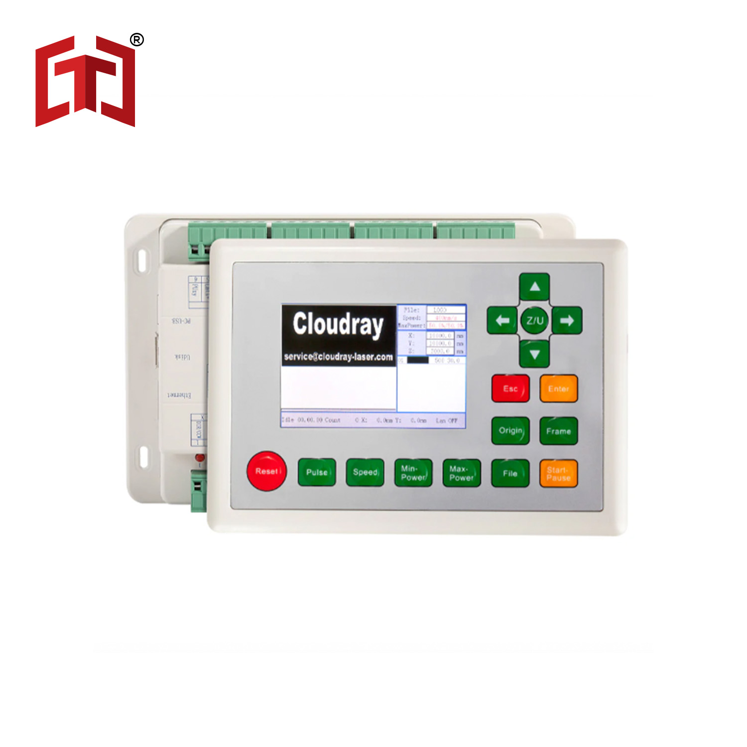 Ruida RDC6442S Laser Cutting Controller