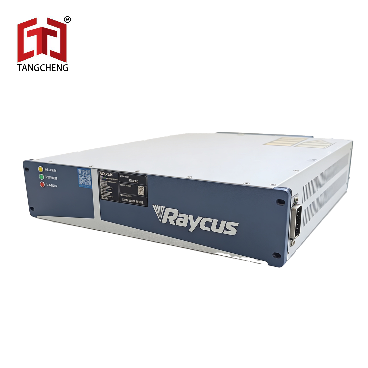 Raycus Fiber Laser Cutting or Welding Machine RFL-C020 1500w